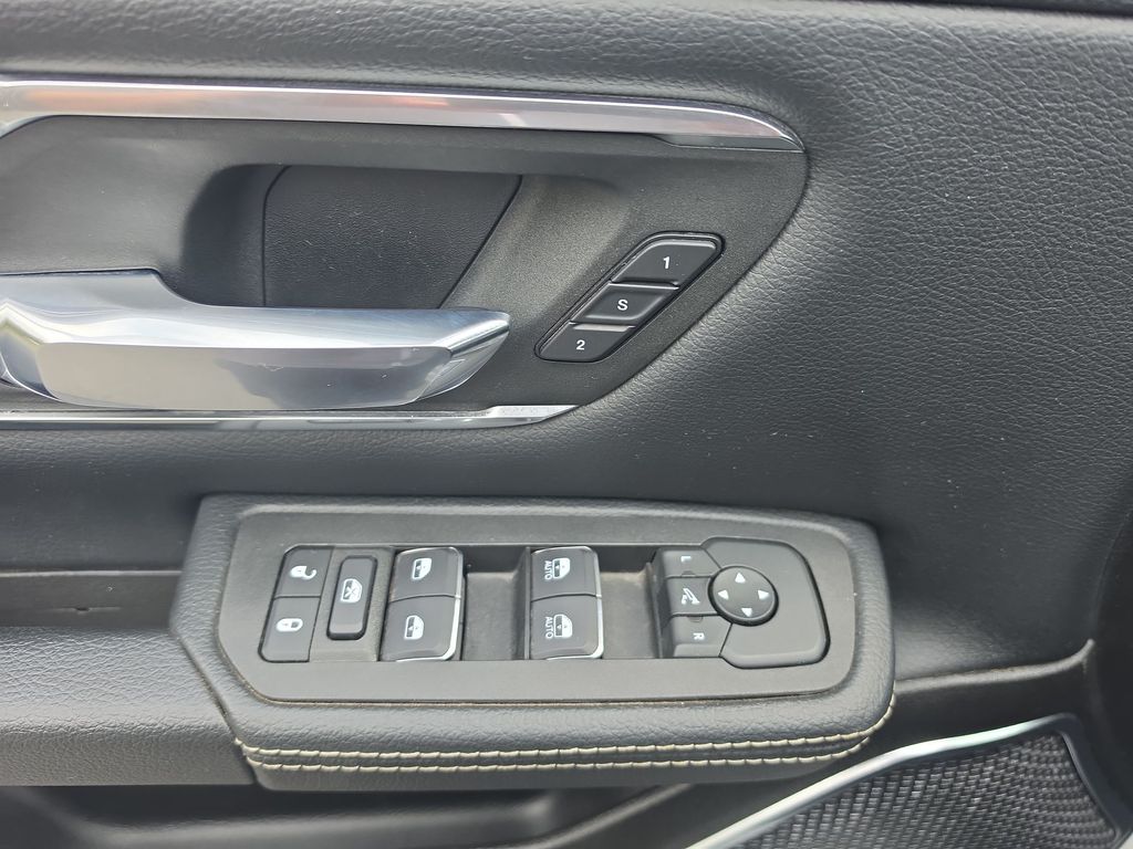 Thumbnail: 2026 RAM 1500 - 20