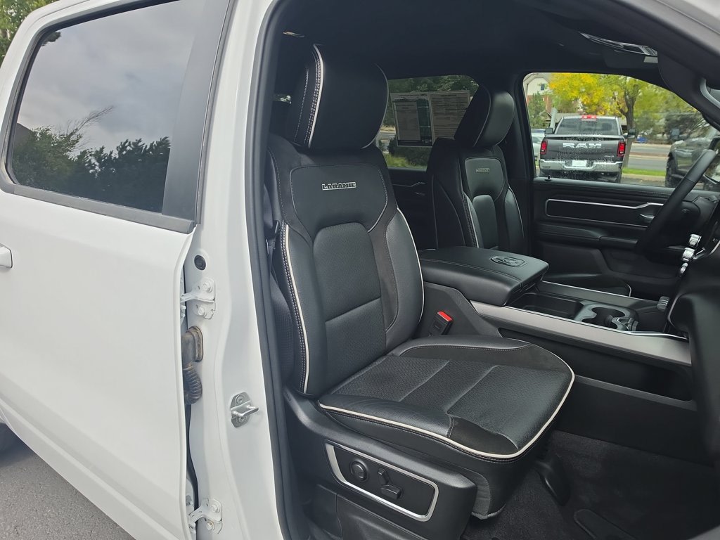 Thumbnail: 2026 RAM 1500 - 8