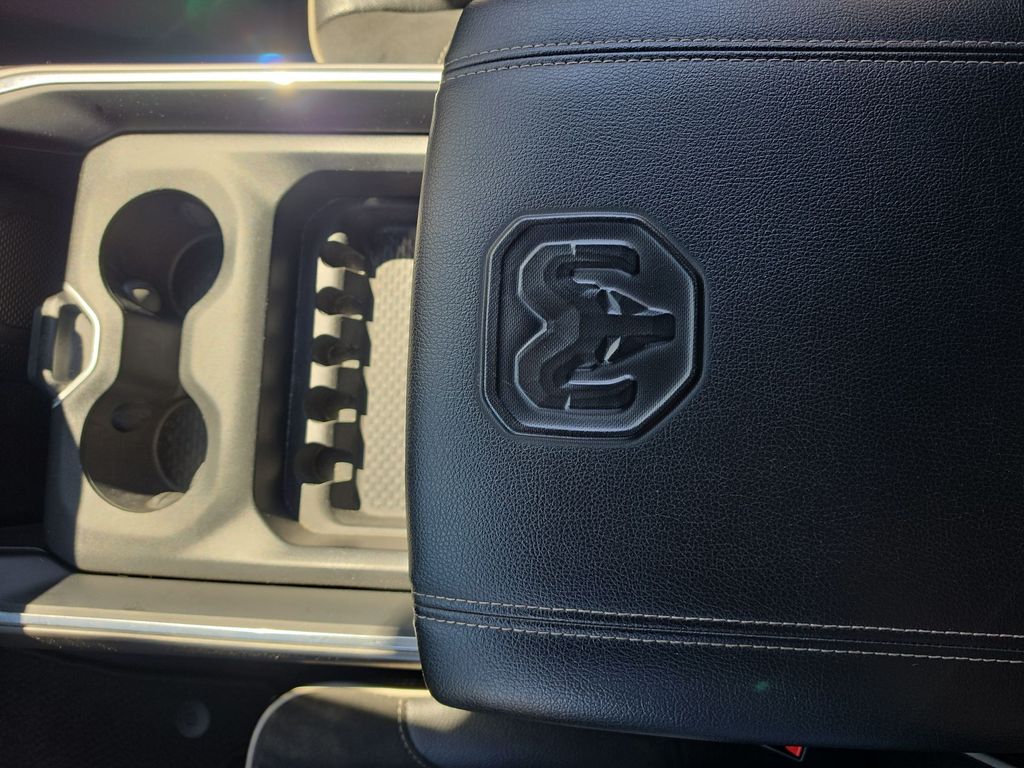 Thumbnail: 2023 RAM 1500 - 25