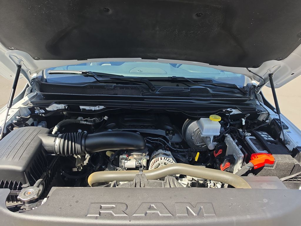 Thumbnail: 2023 RAM 1500 - 7
