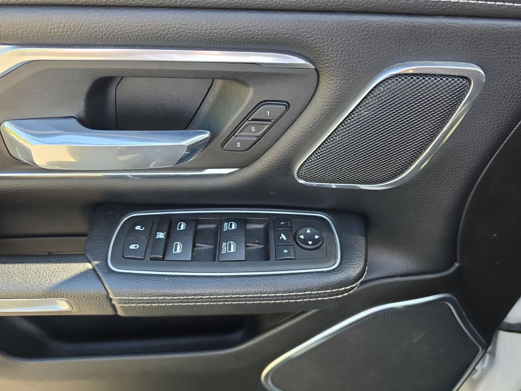 Thumbnail: 2023 RAM 1500 - 20