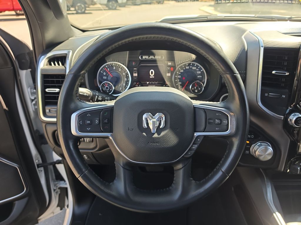 Thumbnail: 2023 RAM 1500 - 2