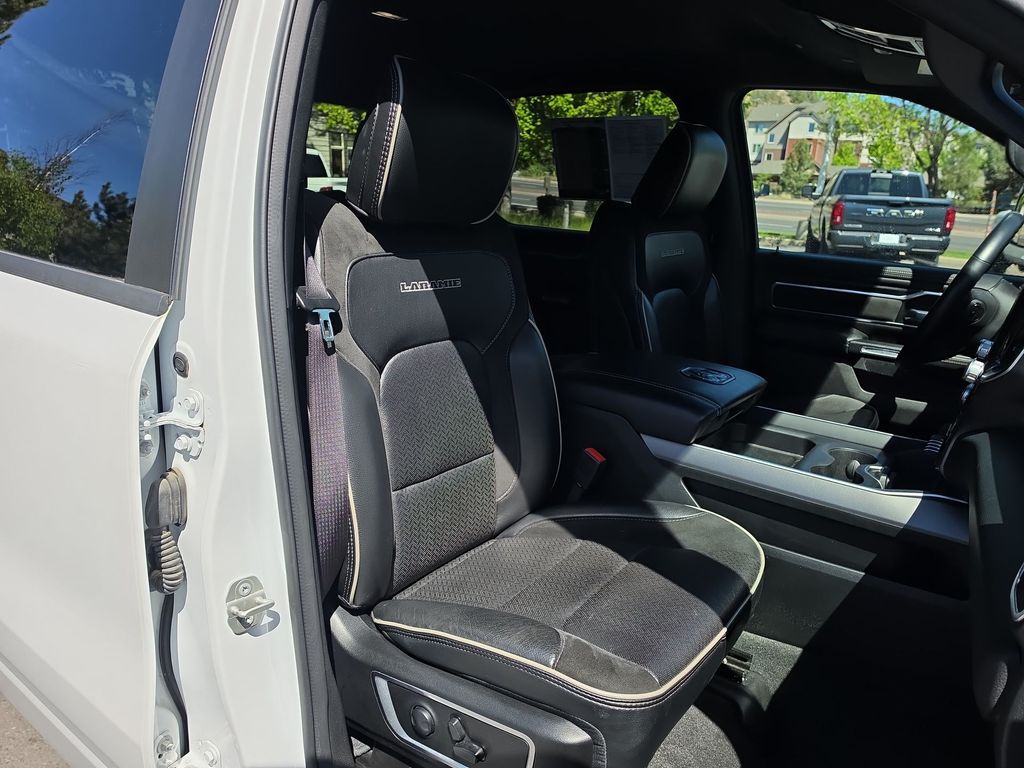 Thumbnail: 2023 RAM 1500 - 9