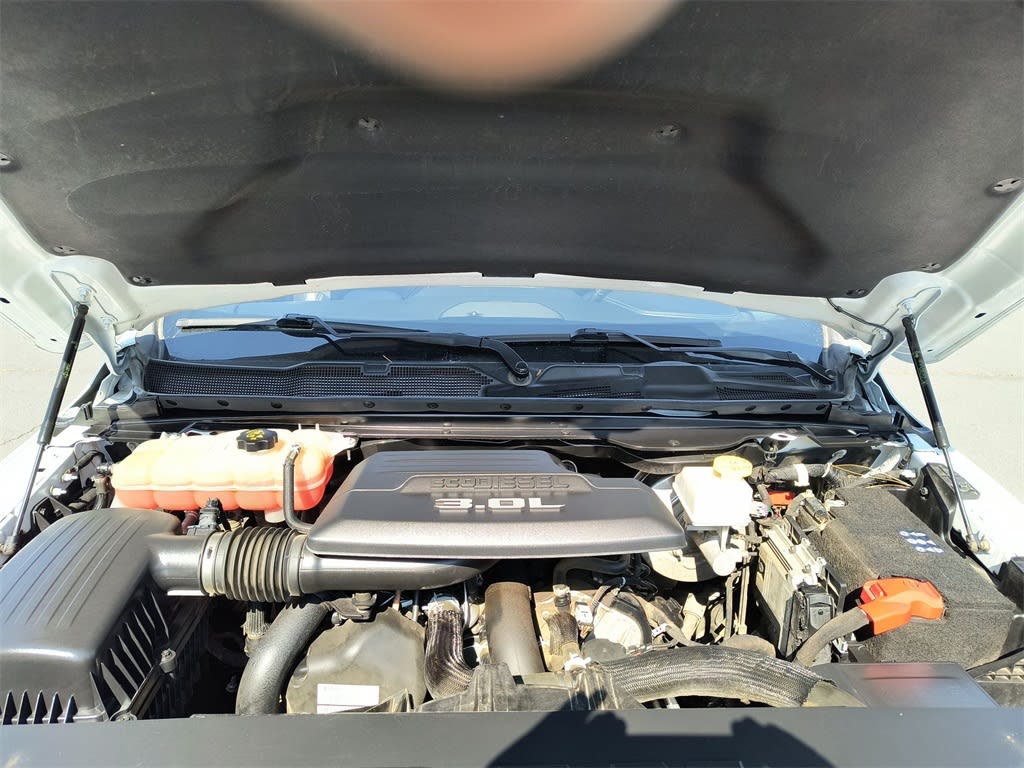Thumbnail: 2020 RAM 1500 - 6