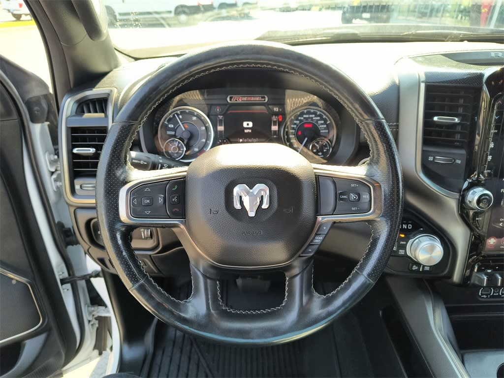 Thumbnail: 2020 RAM 1500 - 2
