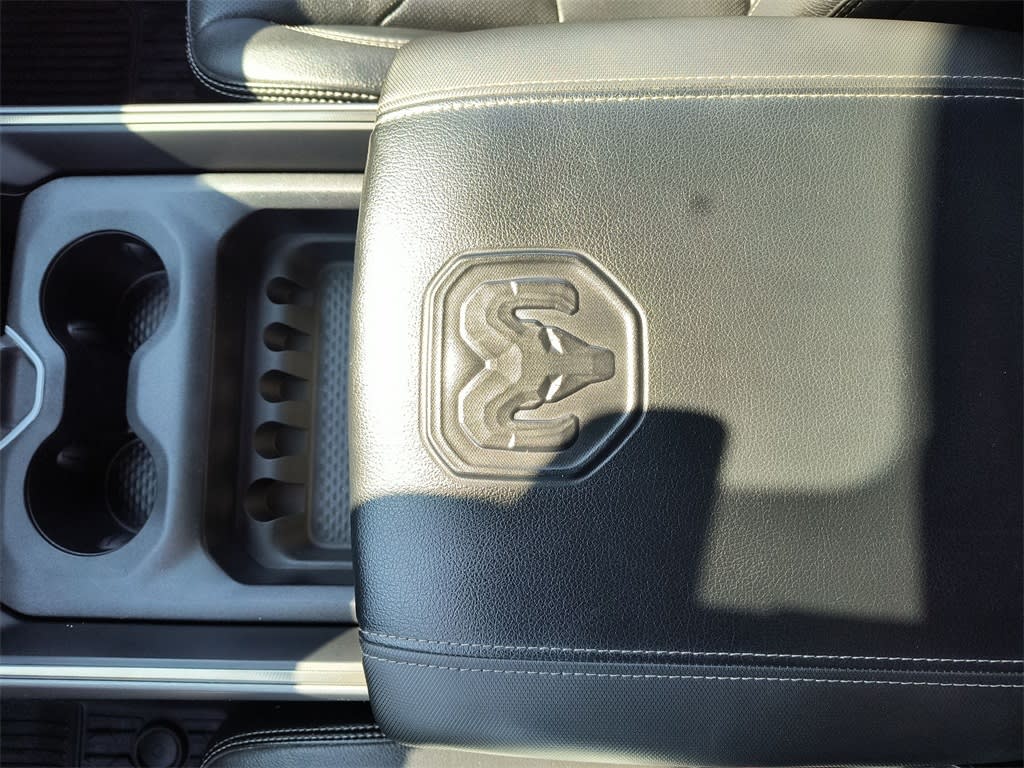 Thumbnail: 2020 RAM 1500 - 13