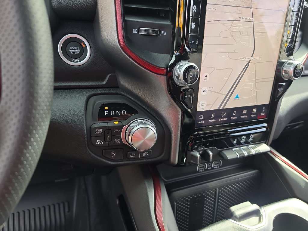 Thumbnail: 2026 RAM 1500 - 24