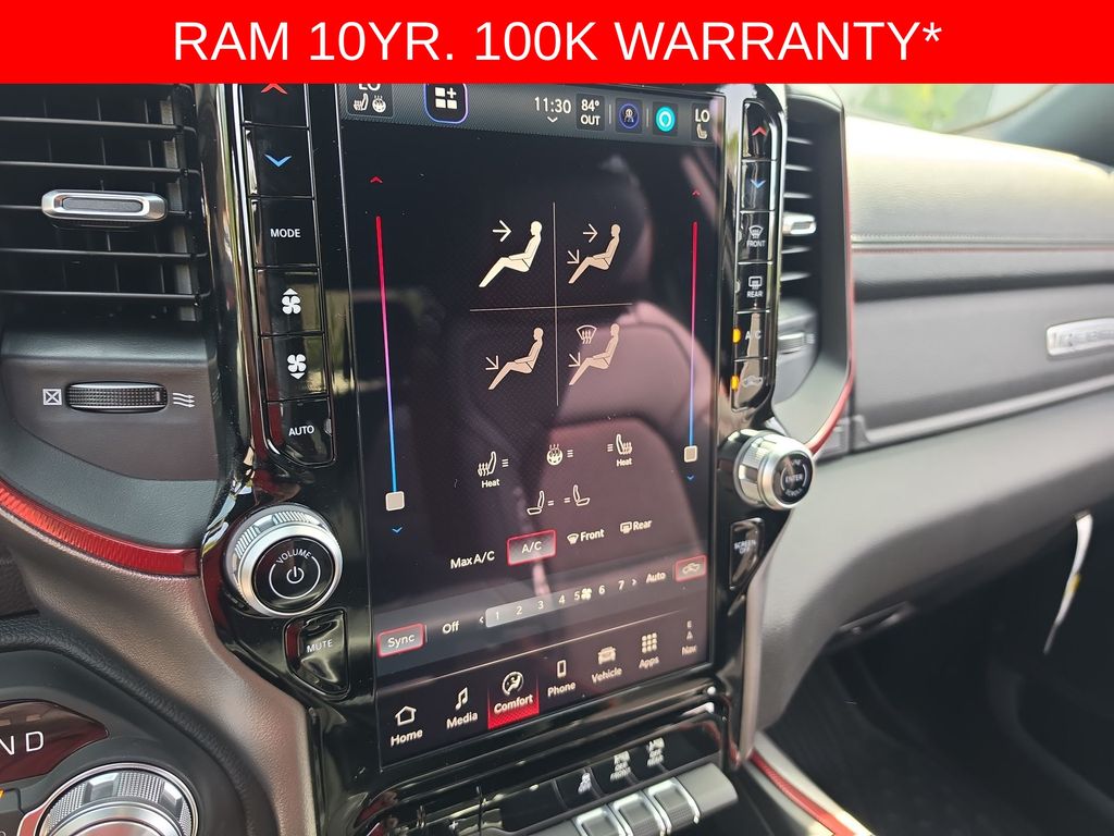 Thumbnail: 2026 RAM 1500 - 19