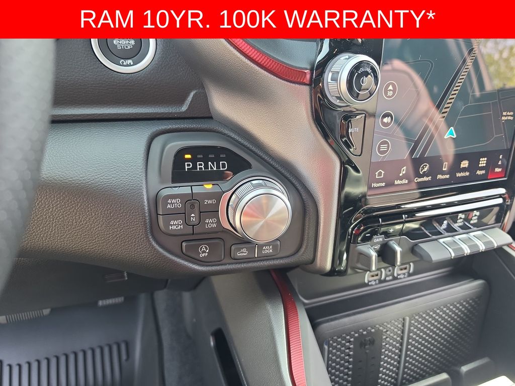 Thumbnail: 2026 RAM 1500 - 20