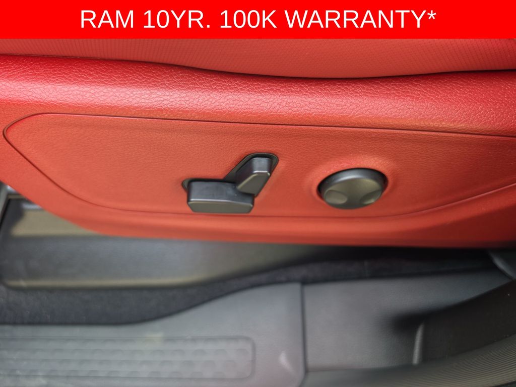 Thumbnail: 2026 RAM 1500 - 16