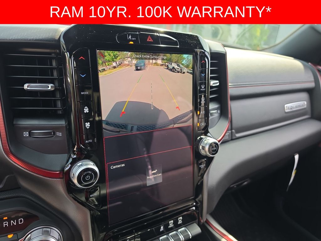 Thumbnail: 2026 RAM 1500 - 17