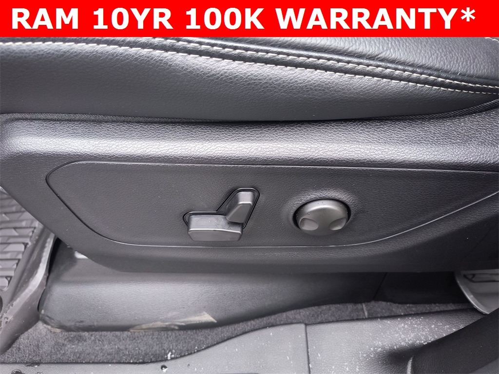 Thumbnail: 2026 RAM 1500 - 16