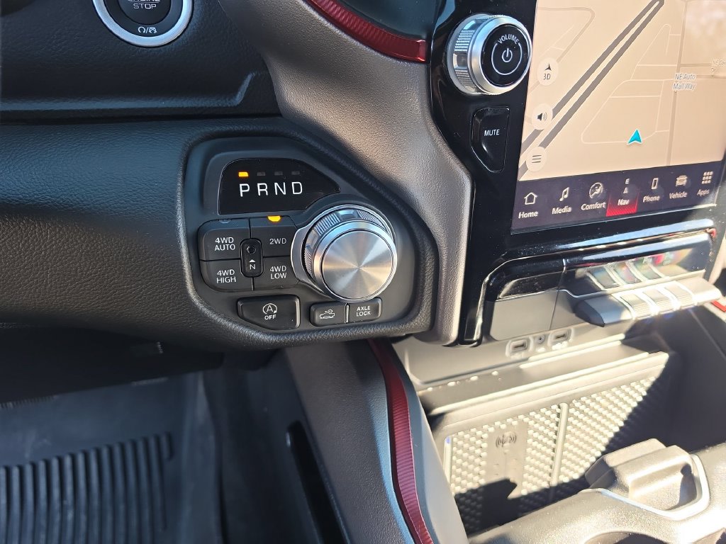 Thumbnail: 2026 RAM 1500 - 23