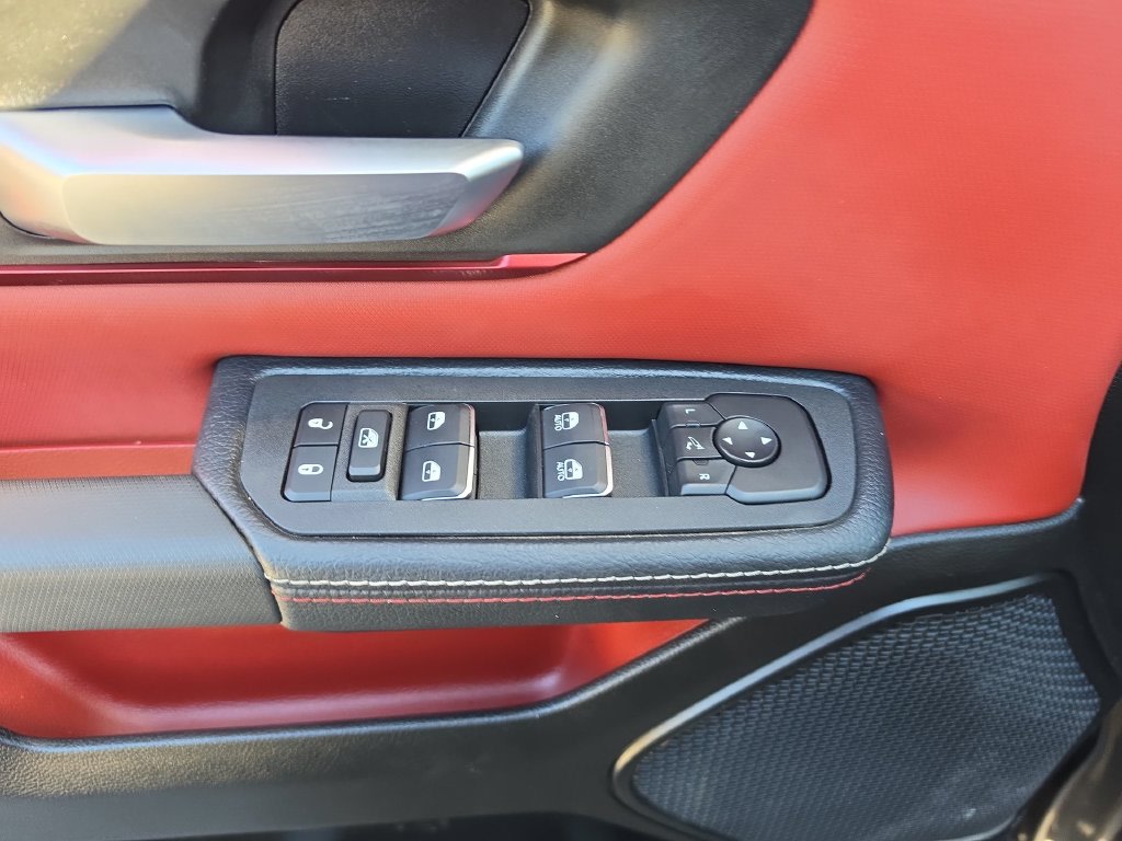 Thumbnail: 2026 RAM 1500 - 5