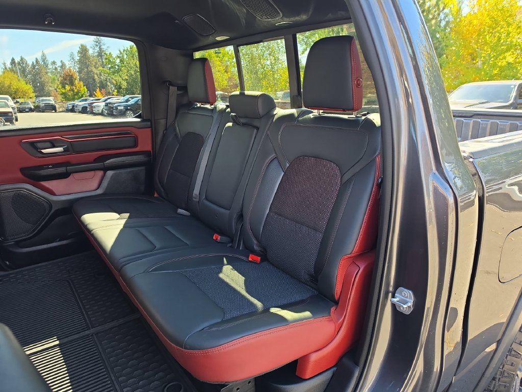 Thumbnail: 2026 RAM 1500 - 25
