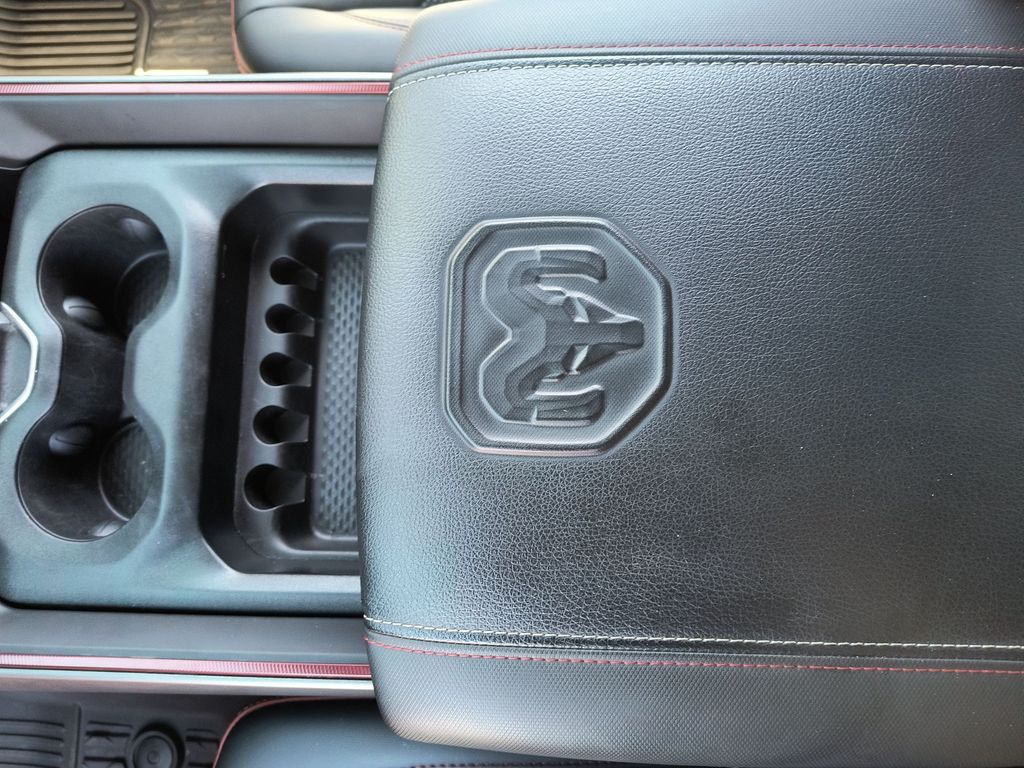 Thumbnail: 2025 RAM 1500 - 24
