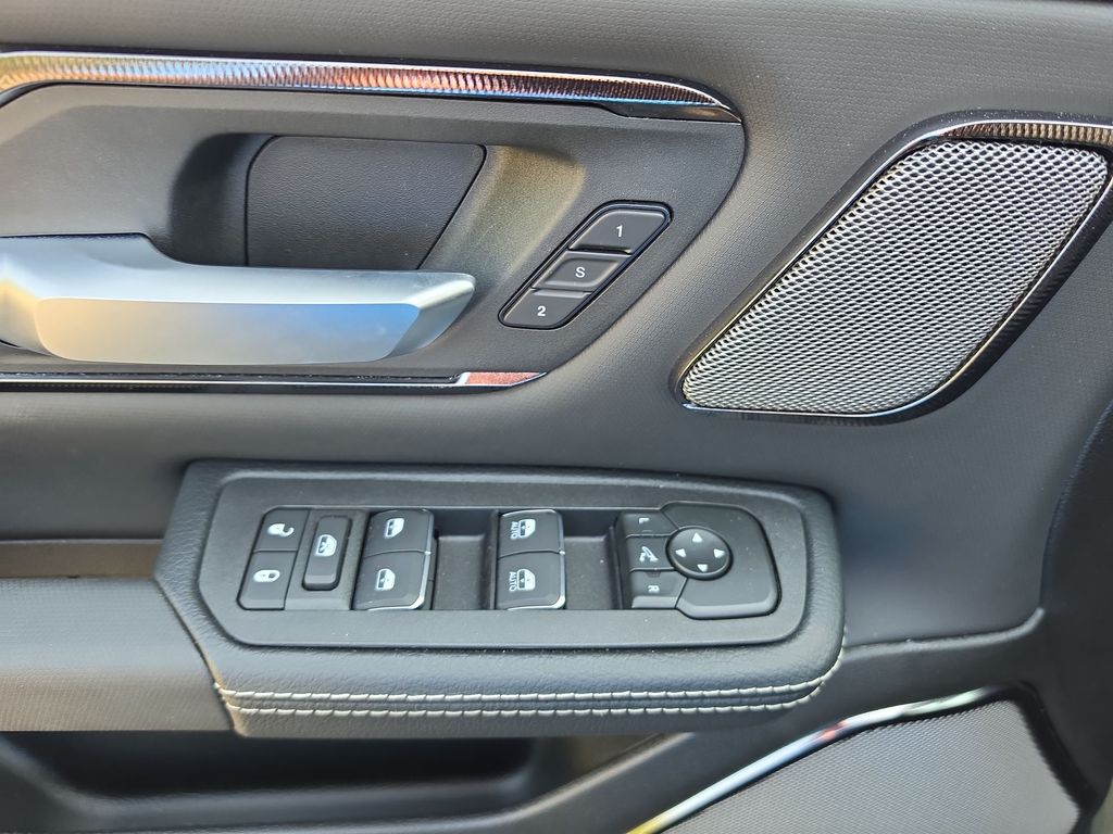 Thumbnail: 2026 RAM 1500 - 20