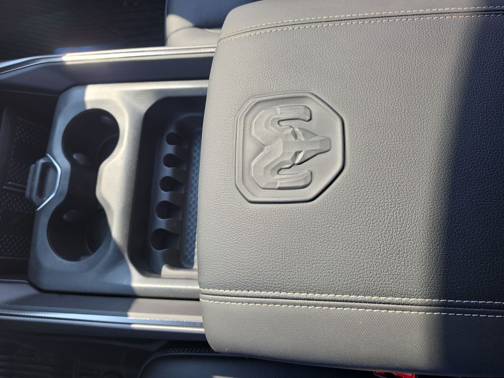 Thumbnail: 2026 RAM 1500 - 25
