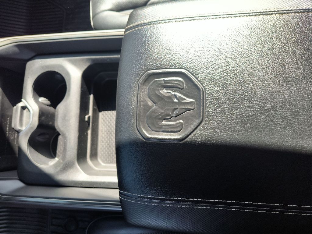 Thumbnail: 2021 RAM 1500 - 25