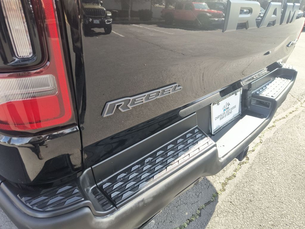 Thumbnail: 2021 RAM 1500 - 6