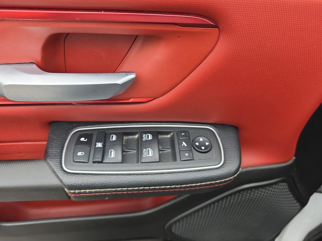 Thumbnail: 2022 RAM 1500 - 20