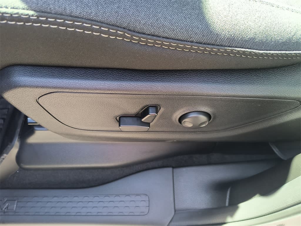 2025 RAM 1500 Big Horn 19