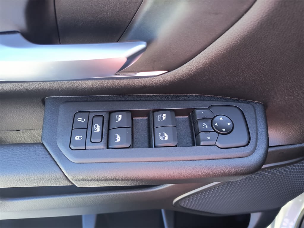 2025 RAM 1500 Big Horn 20