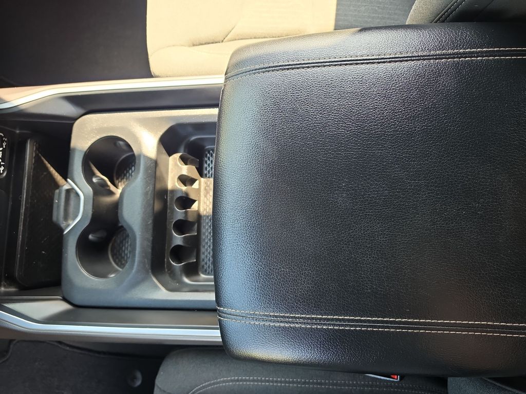 Thumbnail: 2019 RAM 1500 - 25