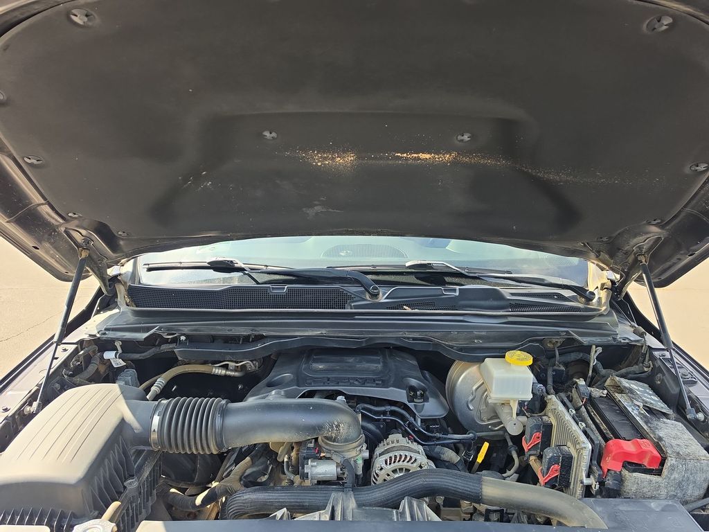 Thumbnail: 2019 RAM 1500 - 6