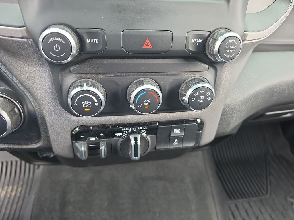 Thumbnail: 2021 RAM 1500 - 22