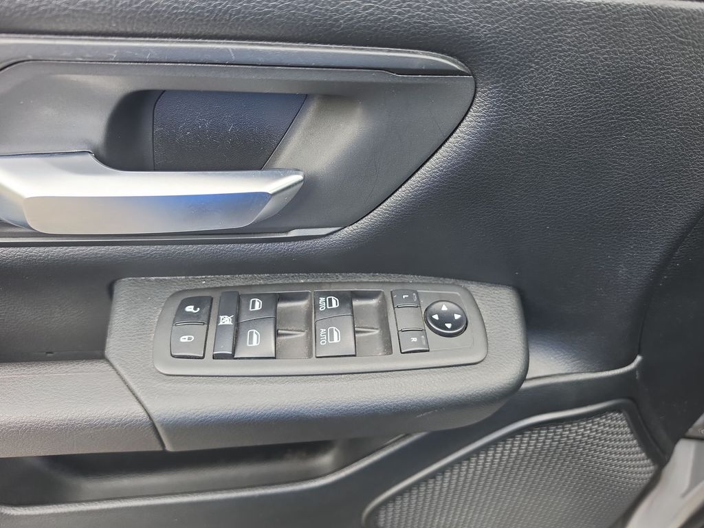 Thumbnail: 2021 RAM 1500 - 20