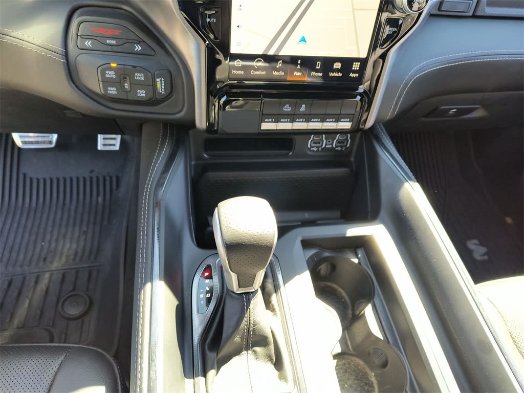 Thumbnail: 2022 RAM 1500 - 10