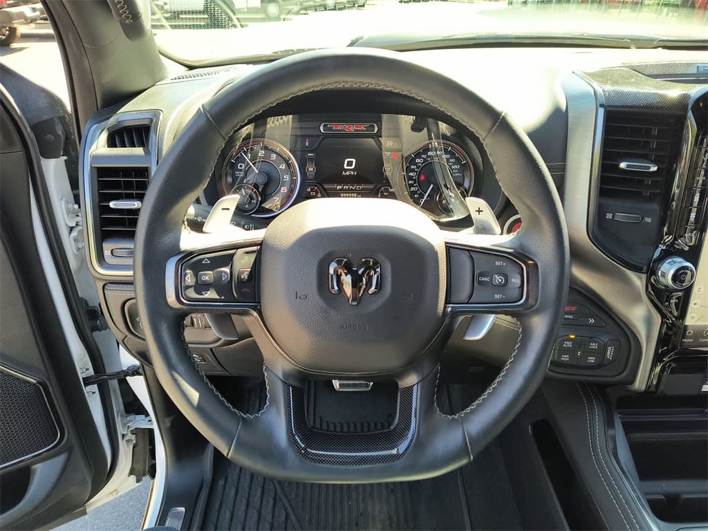 Thumbnail: 2022 RAM 1500 - 2