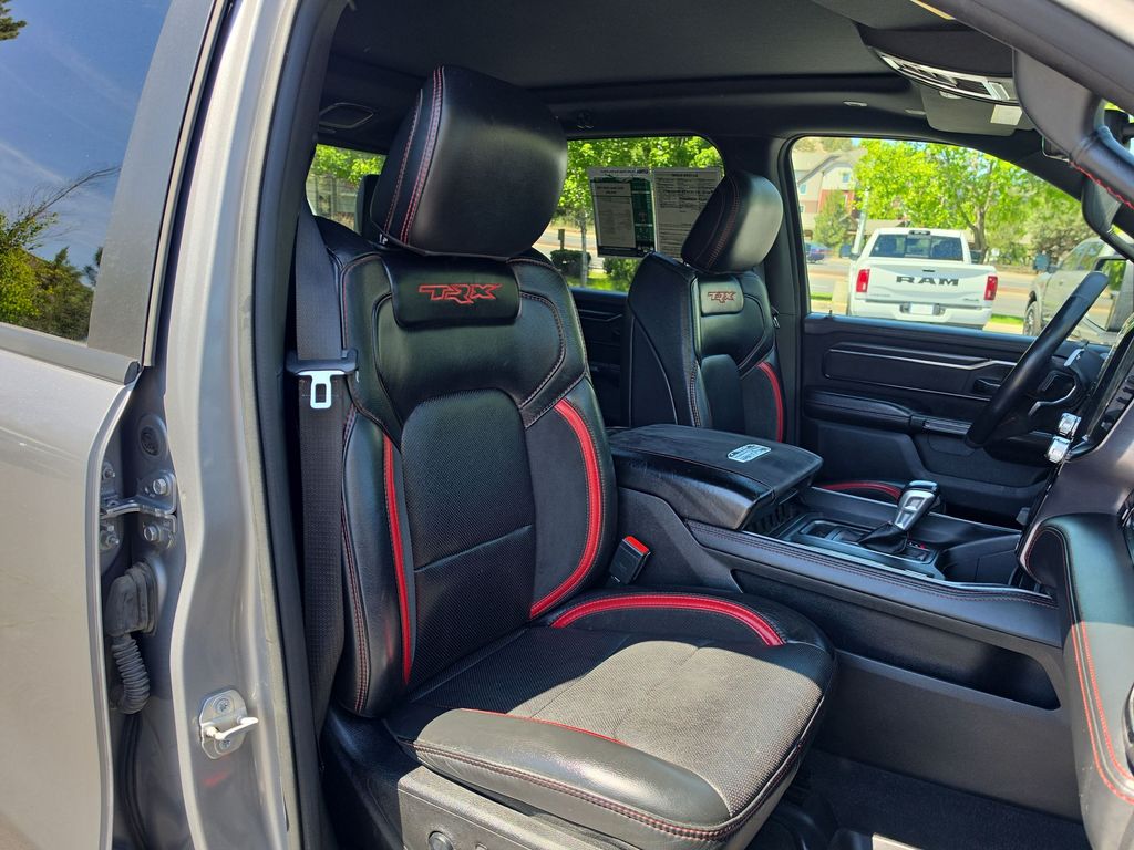 Thumbnail: 2021 RAM 1500 - 9