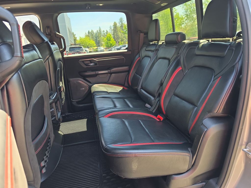 Thumbnail: 2021 RAM 1500 - 10