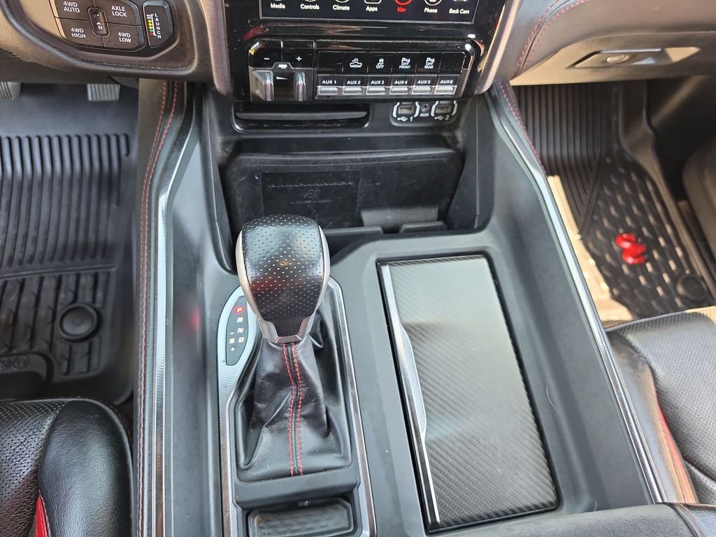 Thumbnail: 2021 RAM 1500 - 12