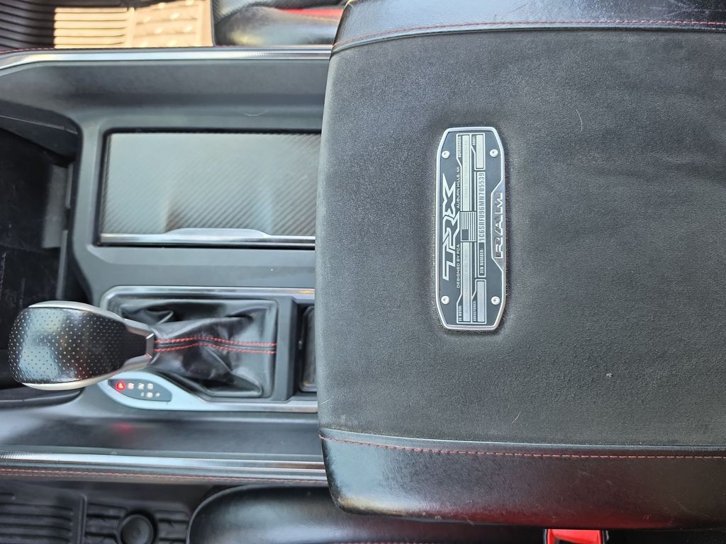 Thumbnail: 2021 RAM 1500 - 25