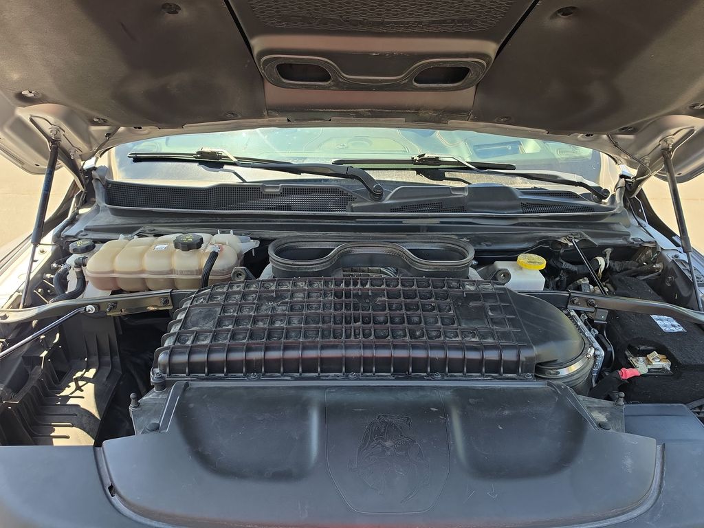 Thumbnail: 2021 RAM 1500 - 7