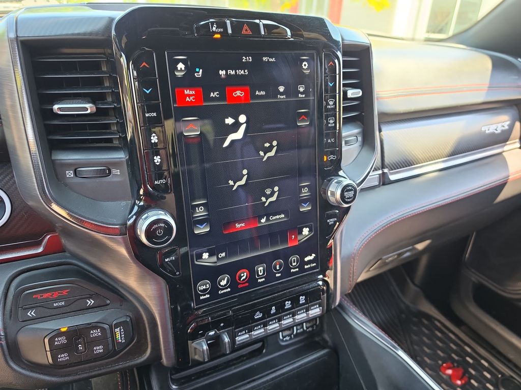 Thumbnail: 2021 RAM 1500 - 24