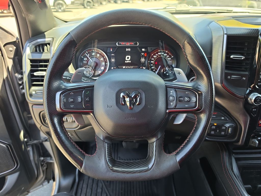 Thumbnail: 2021 RAM 1500 - 2