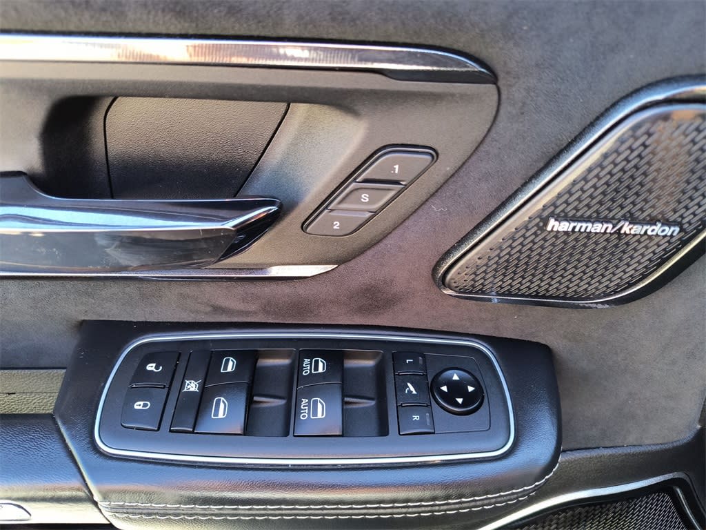 Thumbnail: 2021 RAM 1500 - 20