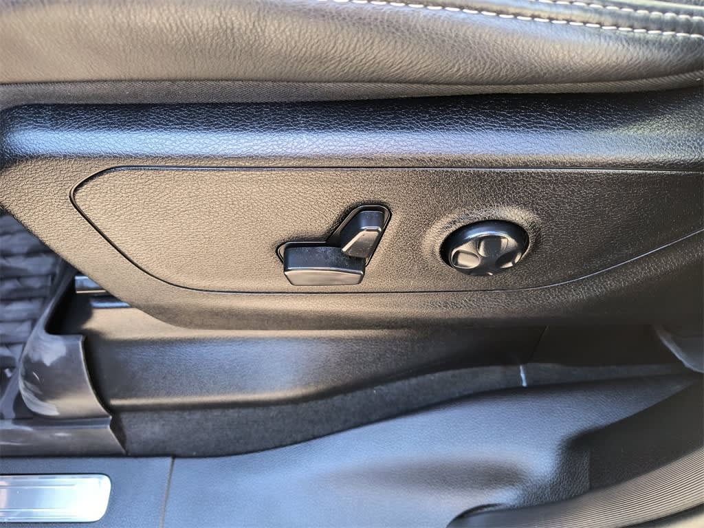 Thumbnail: 2021 RAM 1500 - 19