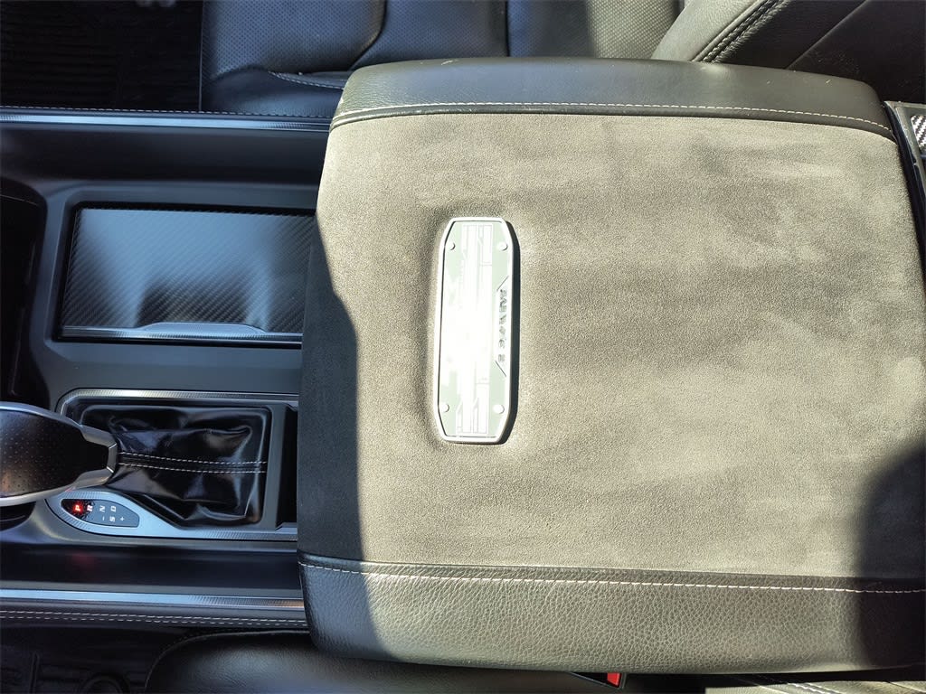 Thumbnail: 2021 RAM 1500 - 25