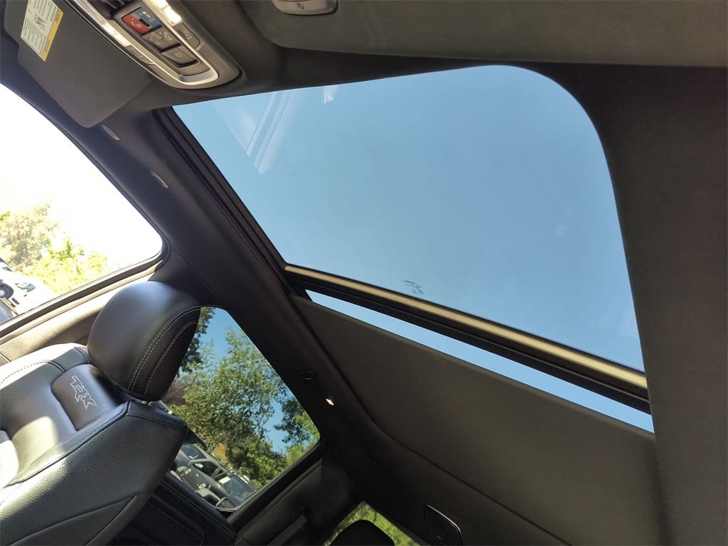 Thumbnail: 2021 RAM 1500 - 26