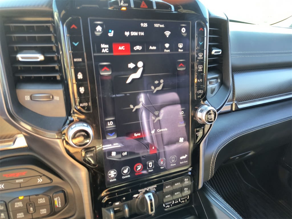 Thumbnail: 2021 RAM 1500 - 23