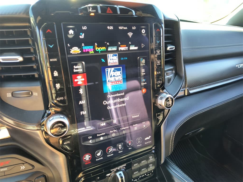 Thumbnail: 2021 RAM 1500 - 11