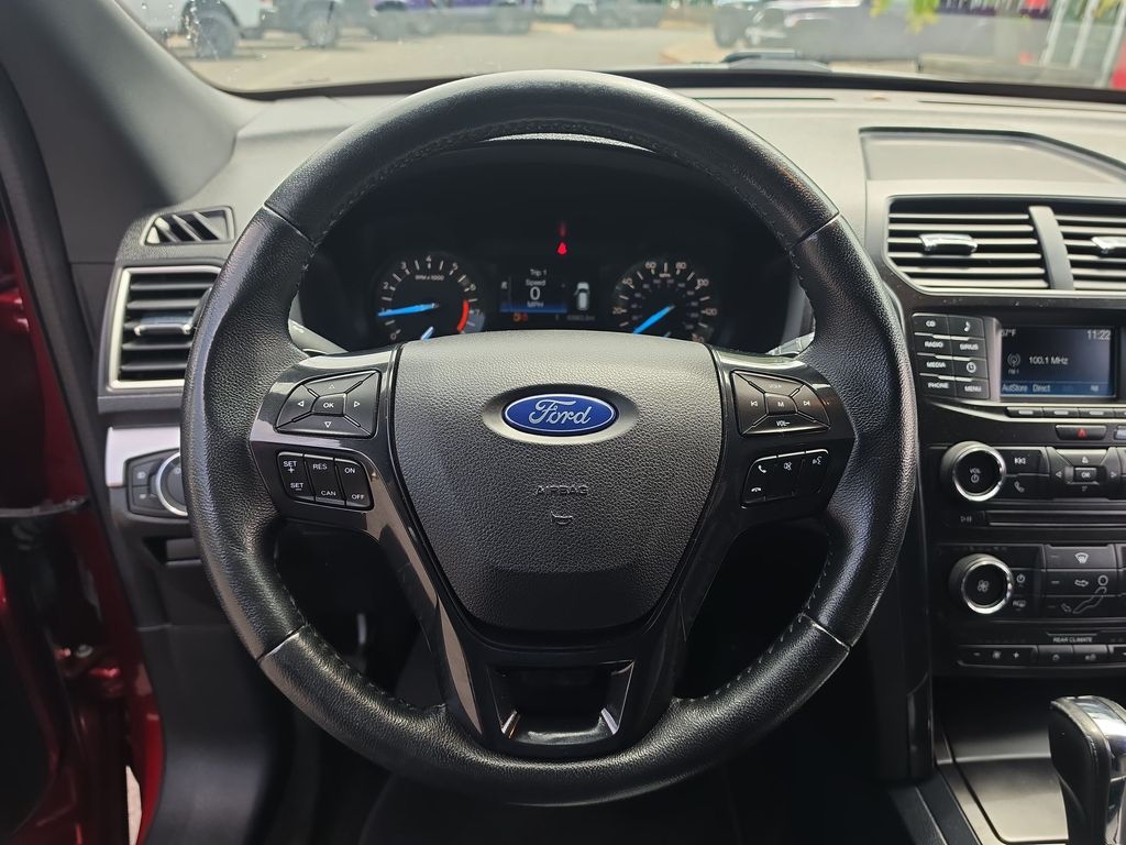 Thumbnail: 2017 Ford Explorer - 2