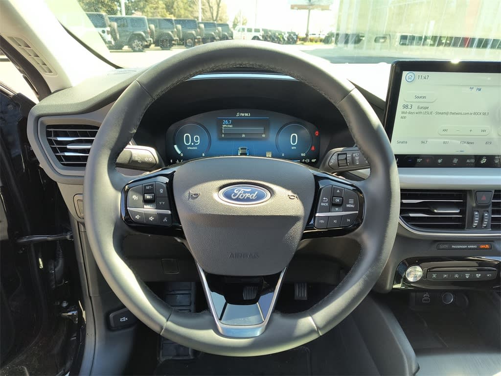 Thumbnail: 2024 Ford Escape - 2