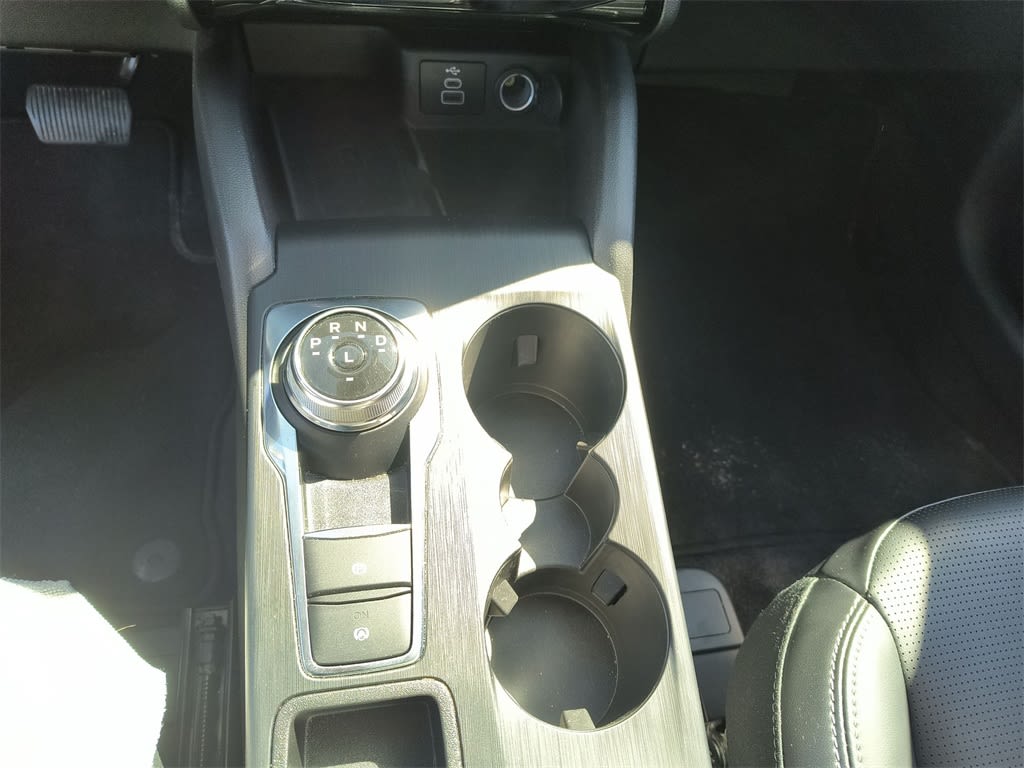 Thumbnail: 2024 Ford Escape - 13