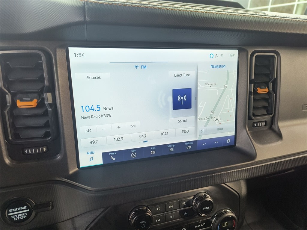 Thumbnail: 2024 Ford Bronco - 11